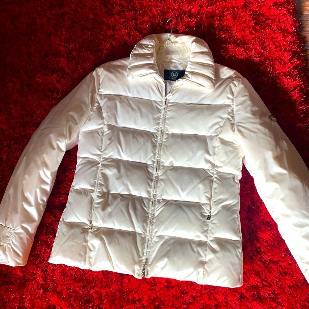 Bogner Women’s Down Jacket - image 1